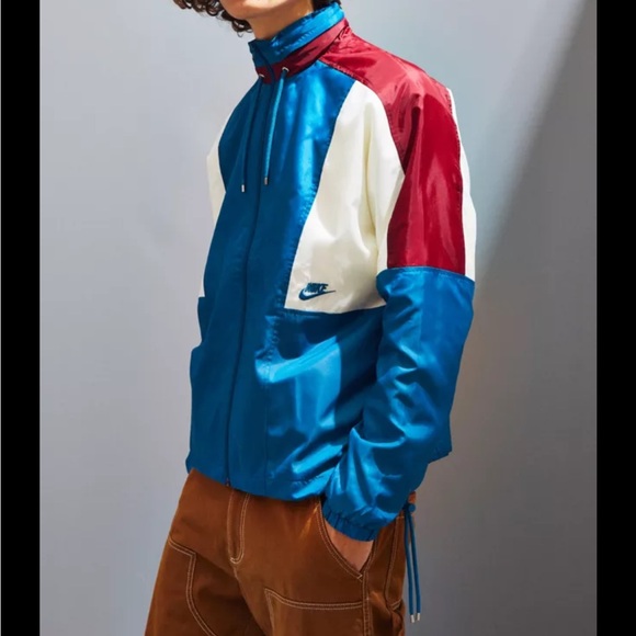 Nike 90s style windbreaker - Picture 1 of 4